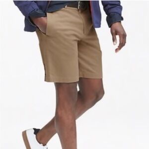 Banana Republic Men's Aiden Shorts Size 33
